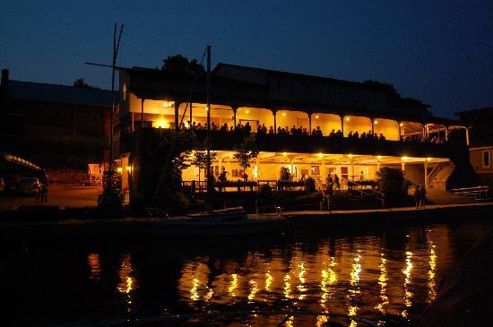 Thousand Islands Playhouse